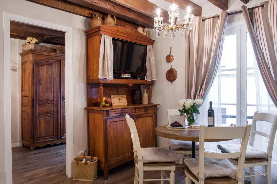 Le Merlot Du Marais Paris Exterior photo