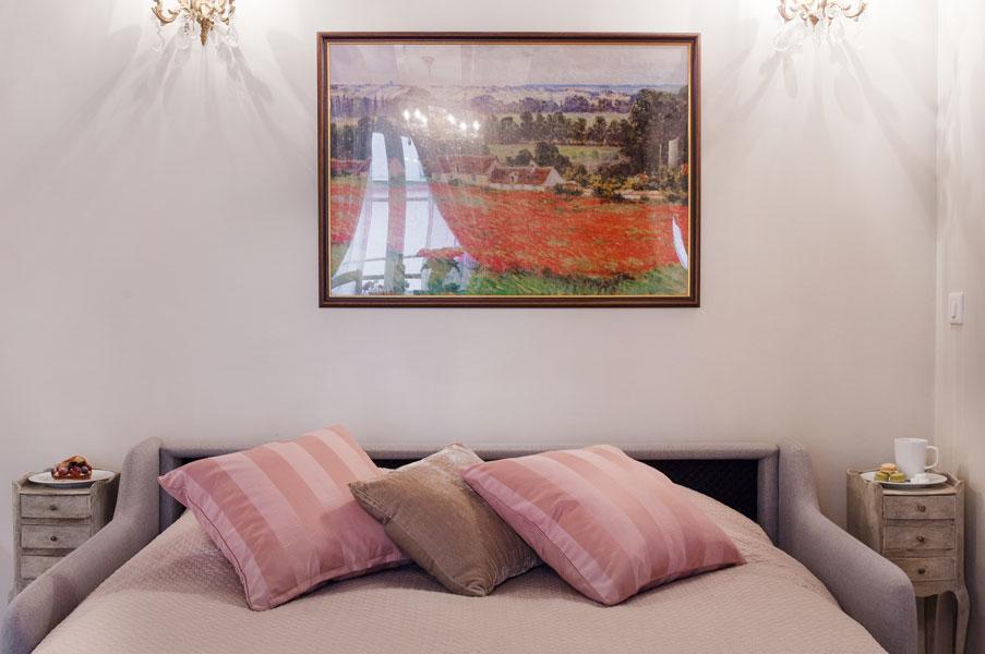 Le Merlot Du Marais Paris Exterior photo