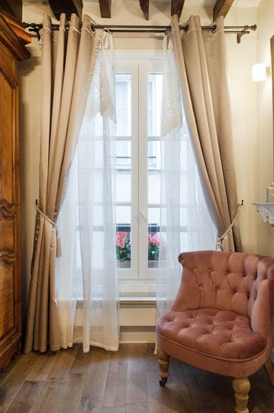 Le Merlot Du Marais Paris Exterior photo